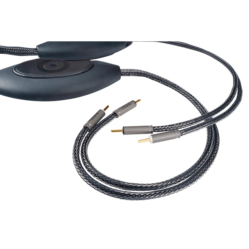 Ansuz Speakz D-TC3 Supreme Lautsprecherkabel