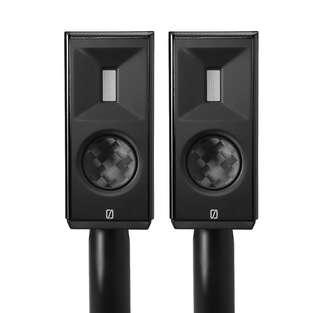 Børresen Acoustics X1