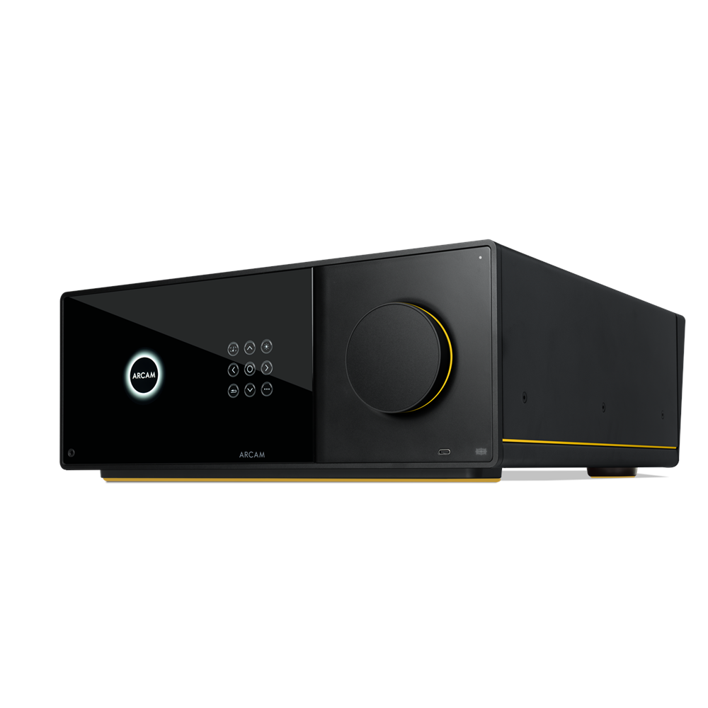 ARCAM Radia AVP45 High-End 16-Kanal Heimkino Vorverstärker