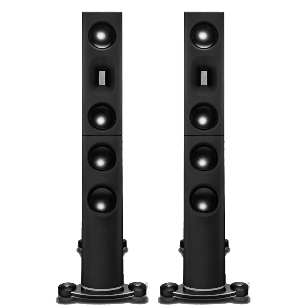Børresen Acoustics M3