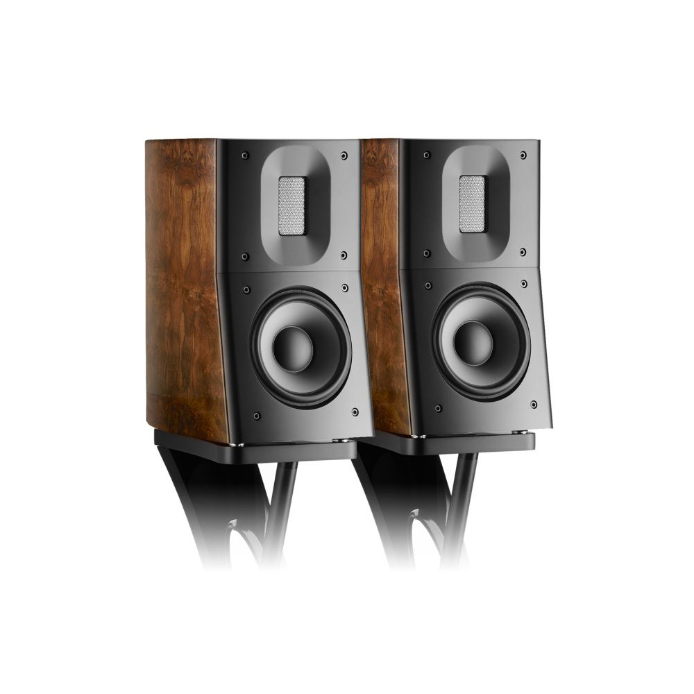 RaidhoAcousticsTD1-2-LifeLike Raidho Acoustics TD1.2 Regallautsprecher