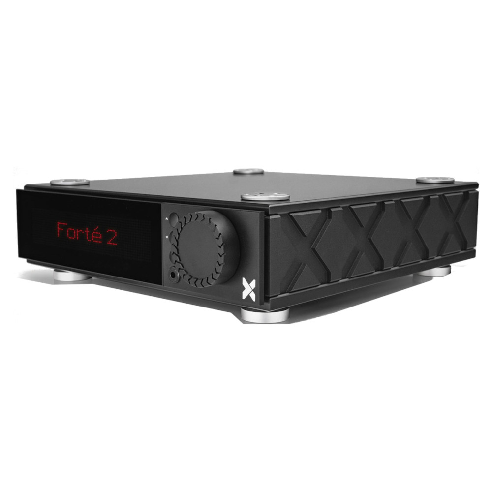 AxxessFore2 Axxess Forté 2 - ALL IN ONE