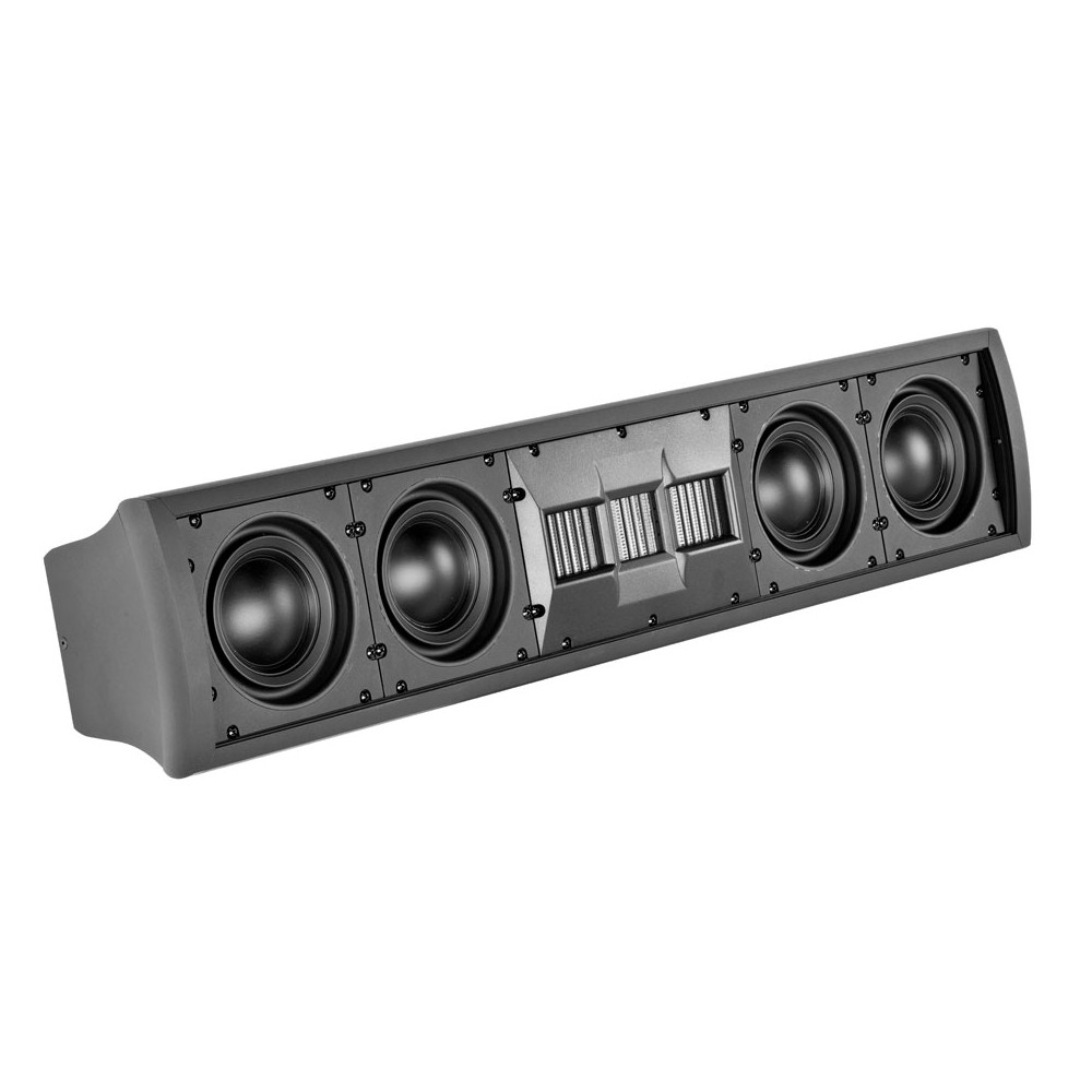 Wisdom Sage C38m On-Wall Lautsprecher Wisdom Sage C38m On-Wall Lautsprecher