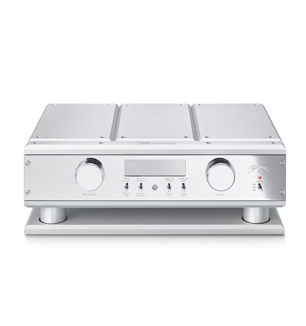 Burmester 077 Vorverstärker