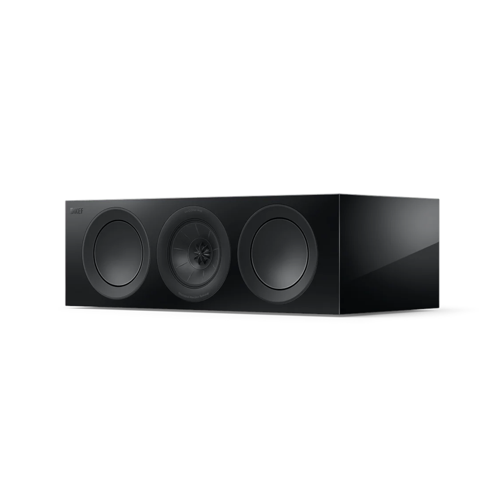 KEF R2 Meta Center Lautsprecher