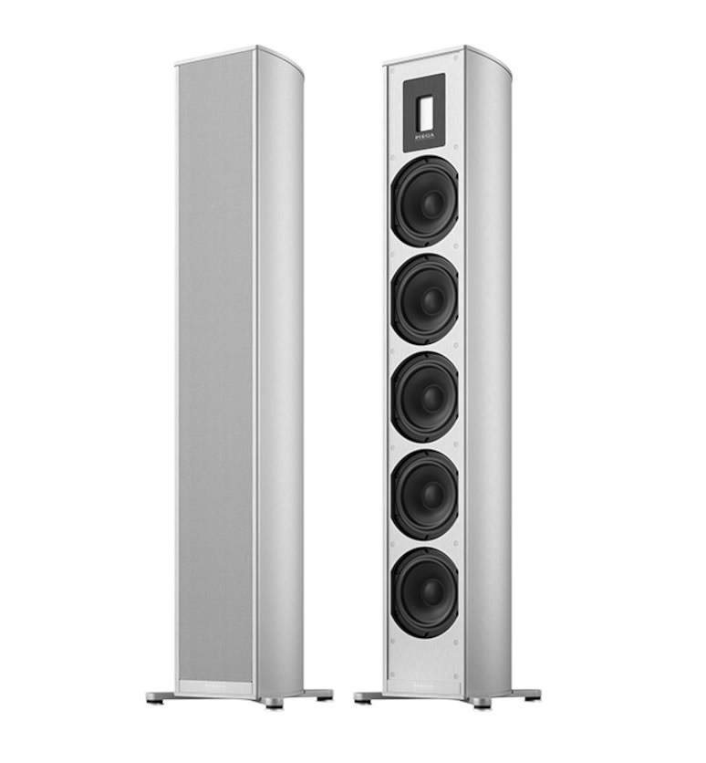 Piega Premium 701 Wireless Gen2