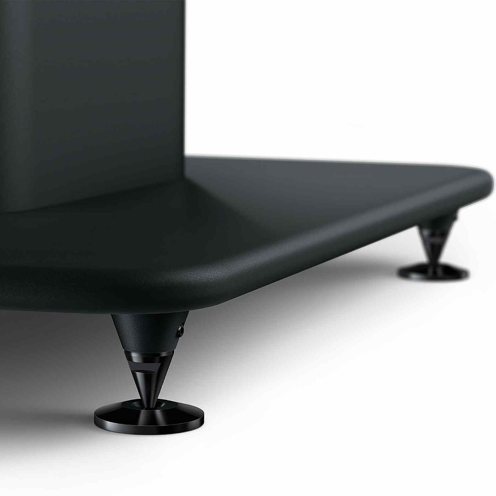 KEF-S2-Standfuss-Down-LifeLike Detailansicht