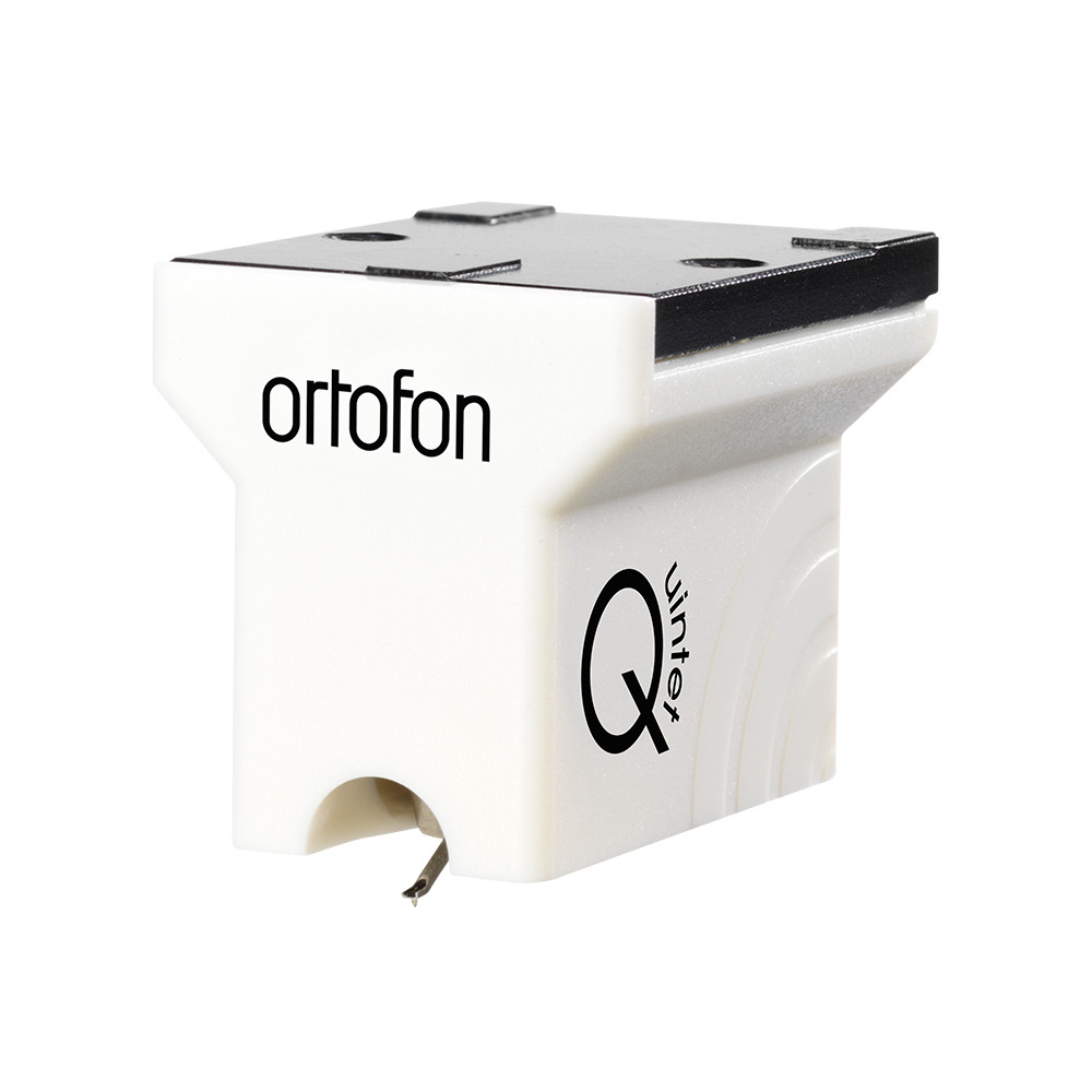 ORTOFON-MC-Qunitet-Mono Ortofon MC Quintet Mono Tonabnehmer