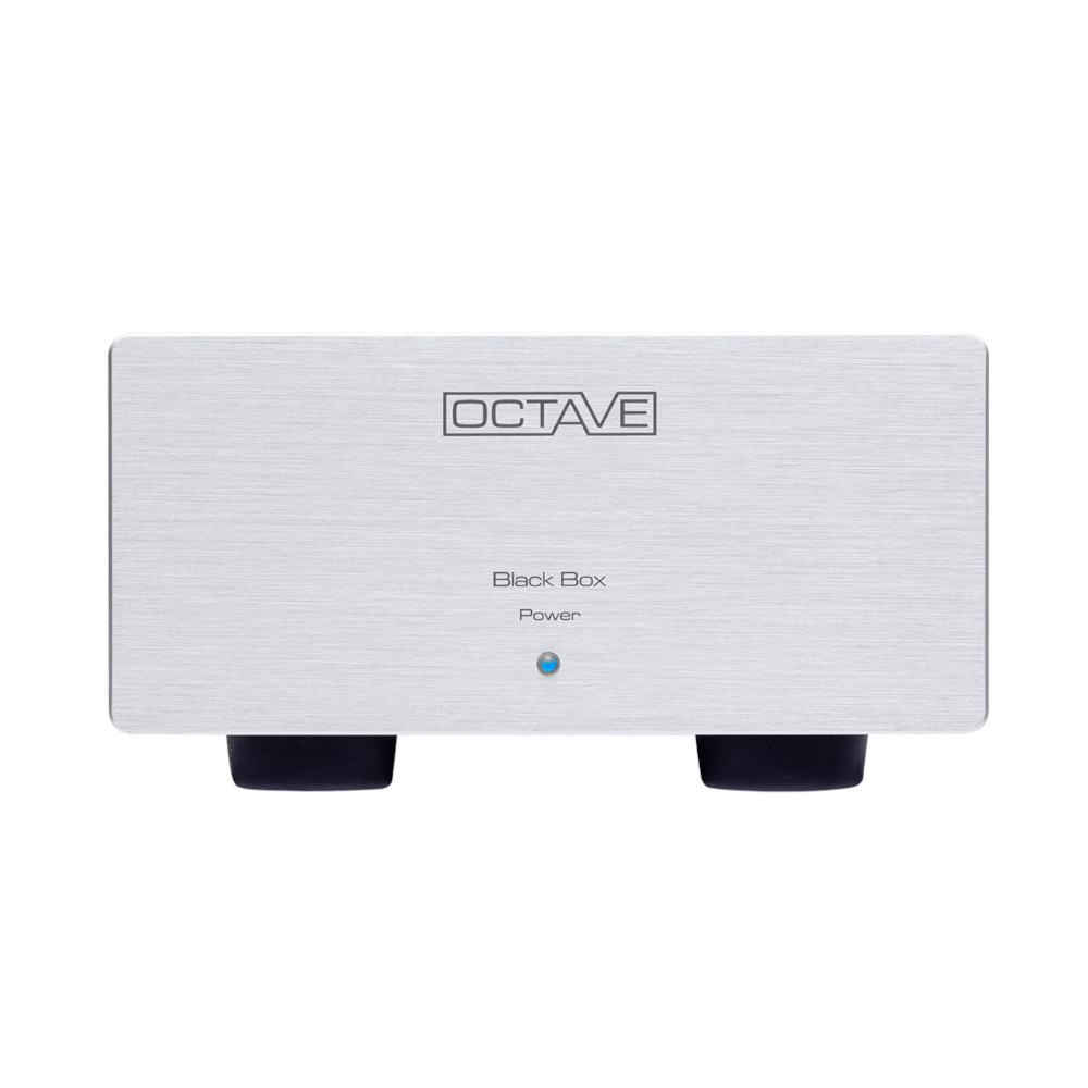 Octave Black Box Power