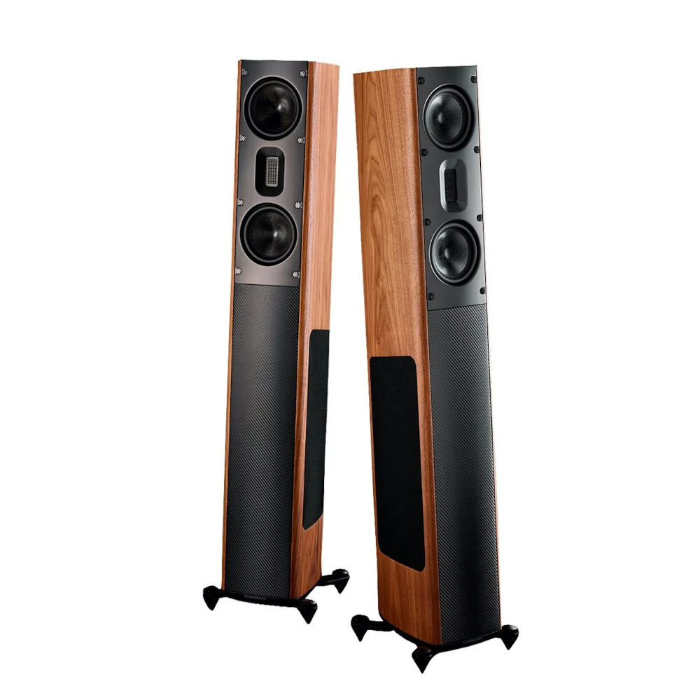 Scansonic MB3.5B Standlautsprecher