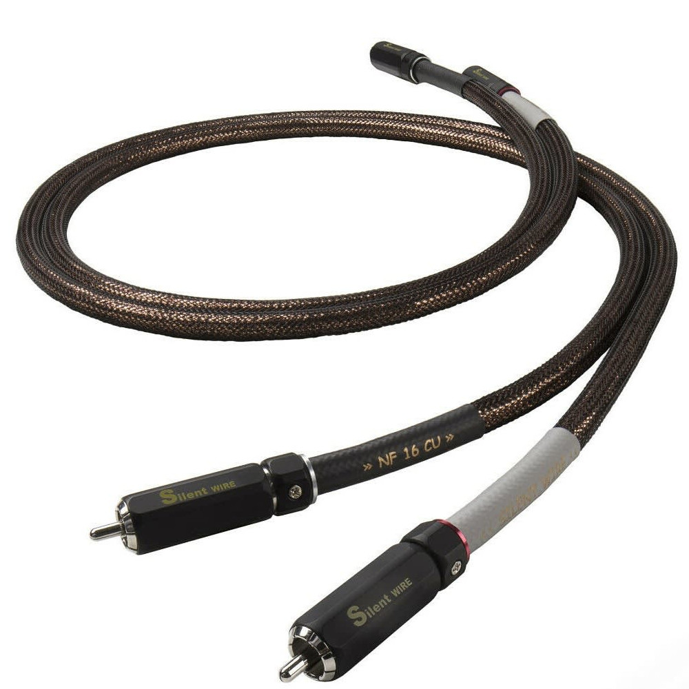 Silent WIre NF16 Cu