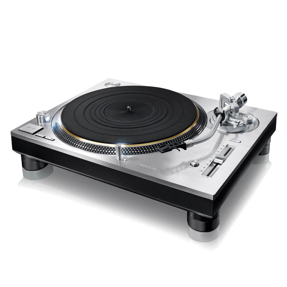 Technics SL-1200G Plattenspieler