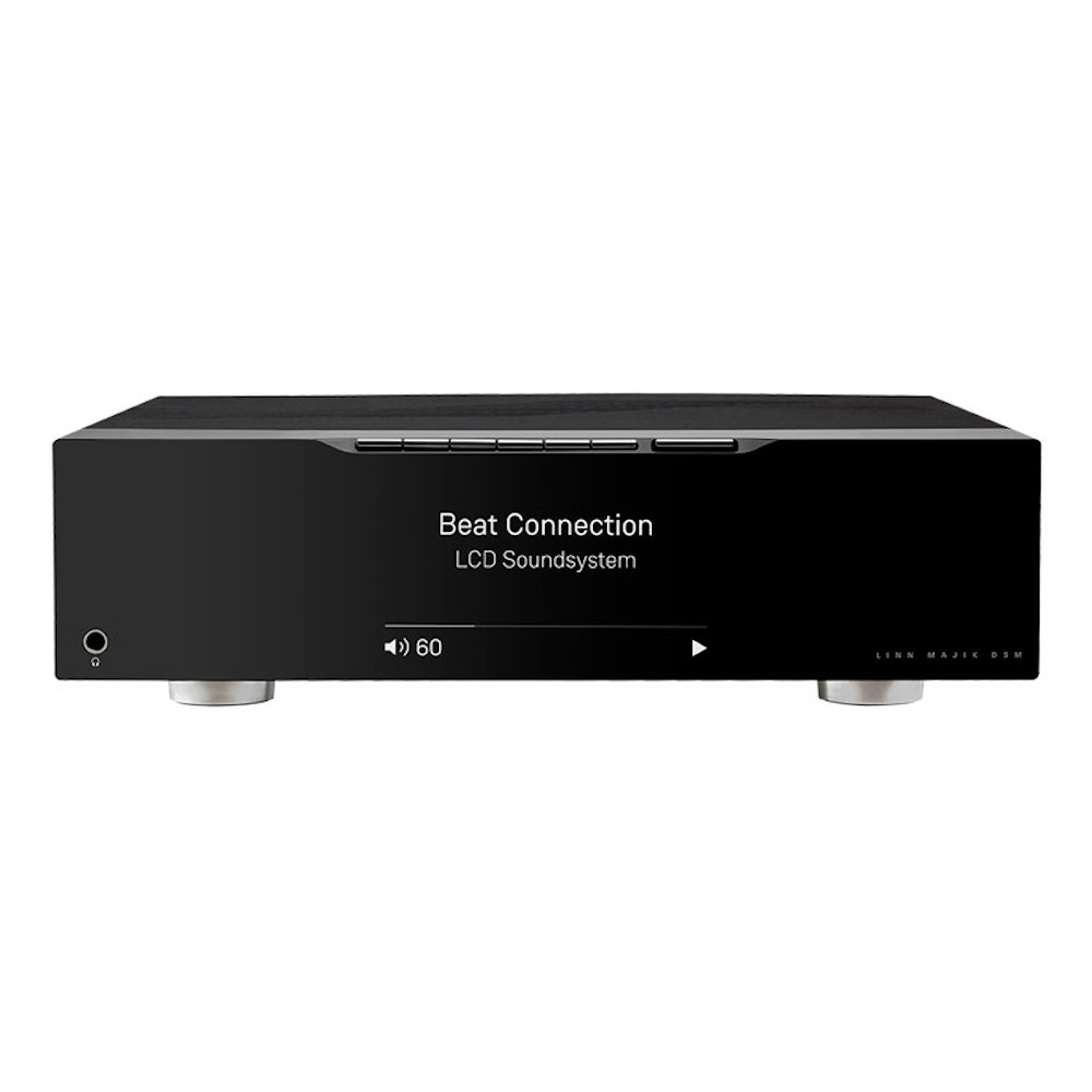 Linn Majik DSM/4 All-IN-ONE System