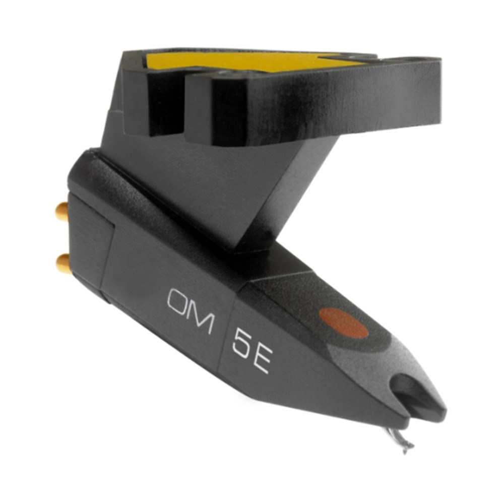 OM5E Ortofon OM 5E Tonabnehmer