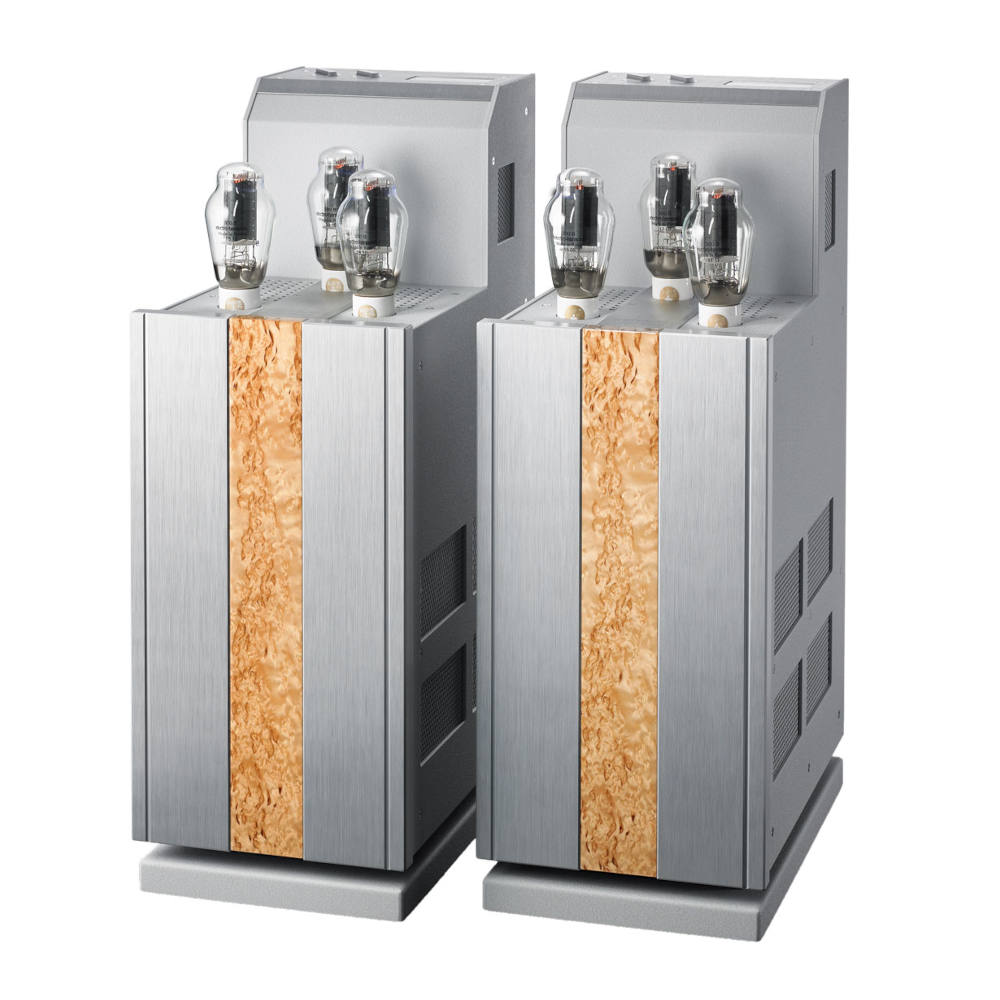 Octave Jubilee 300B Monoendstufen