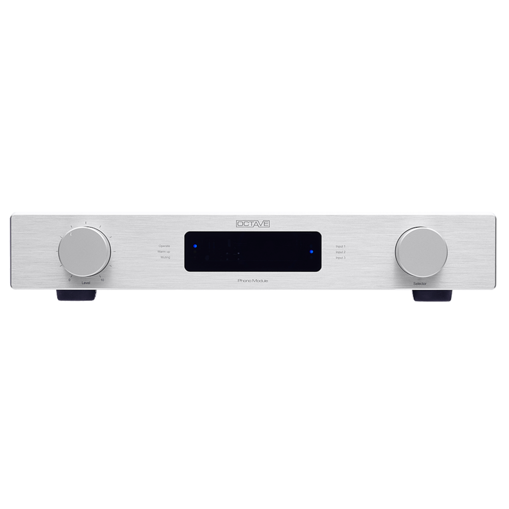 Octave Phone Module Octave Phone Module