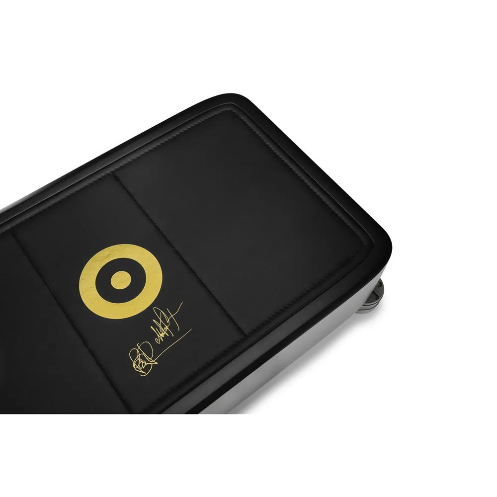 Ansuz Mainz8 D-TC3 Gold Signature Netzleiste 