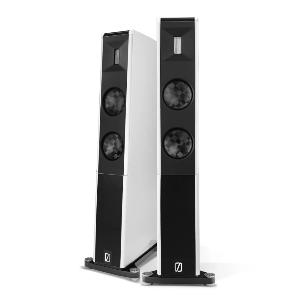 Børresen Acoustics X2