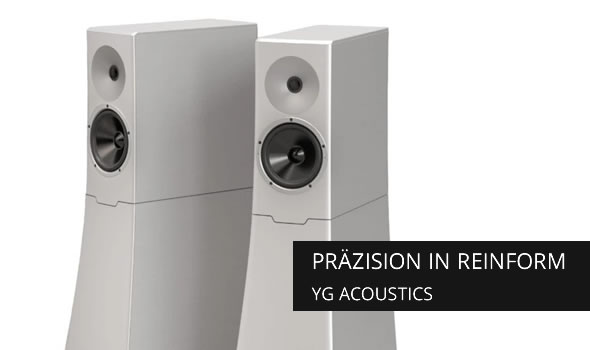 YG Acoustics