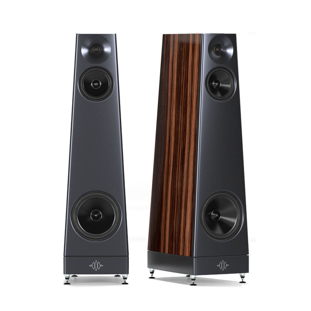 YGAcousticsSummit-LifeLike Detailansicht