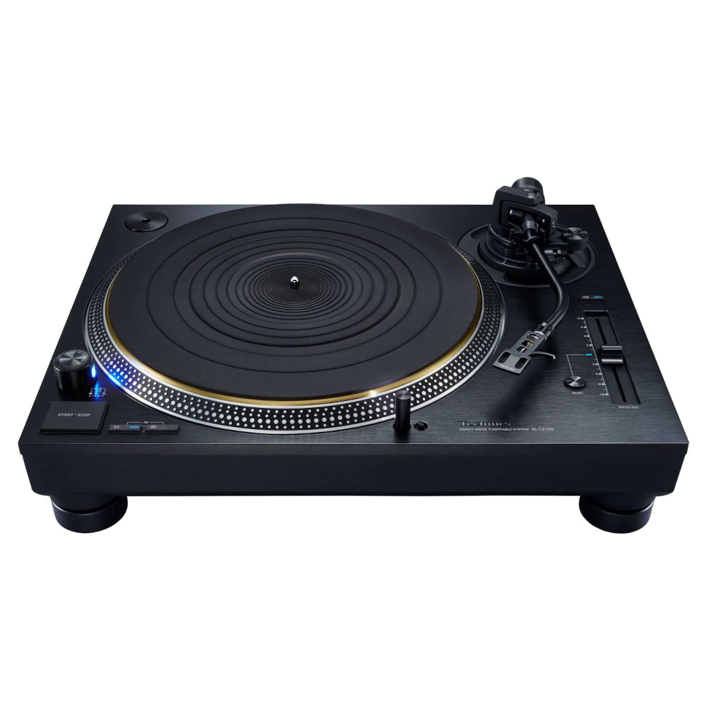 Technics SL-1210G Plattenspieler