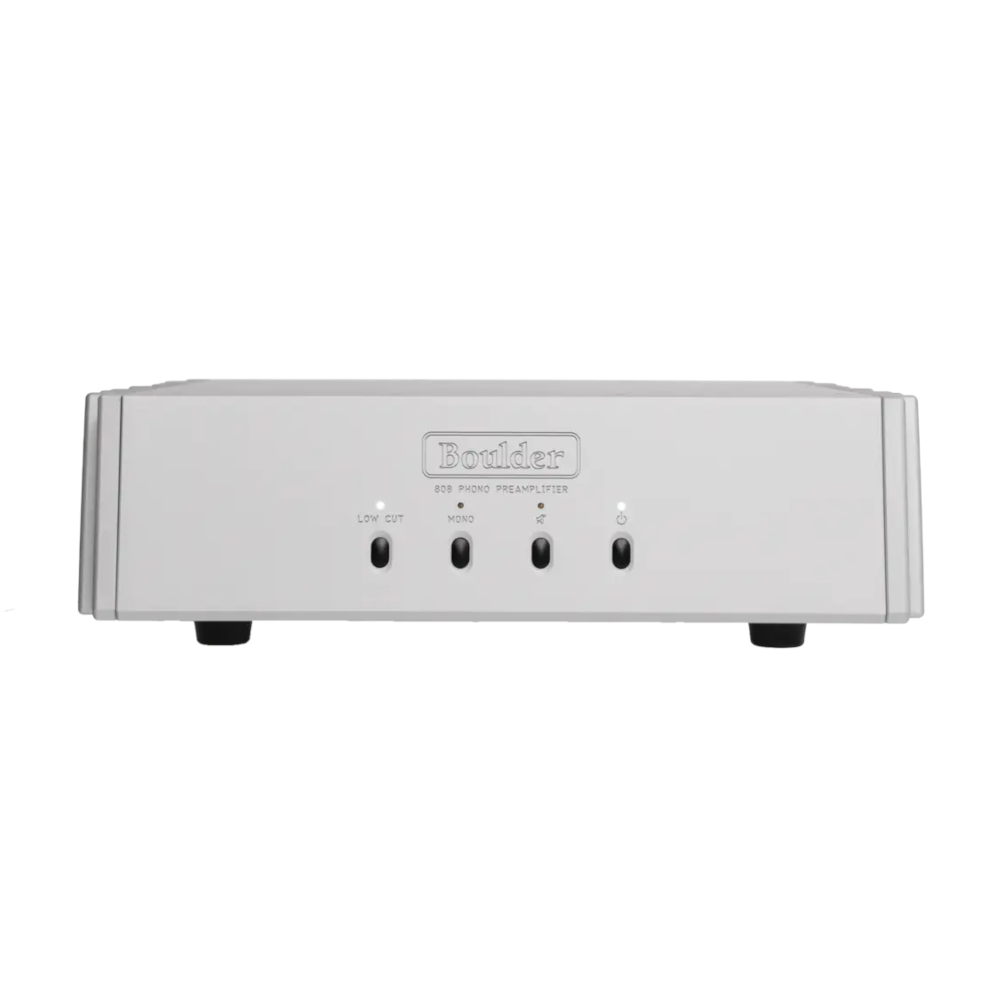 Boulder 808 Phono-Vorverstärker Kopie