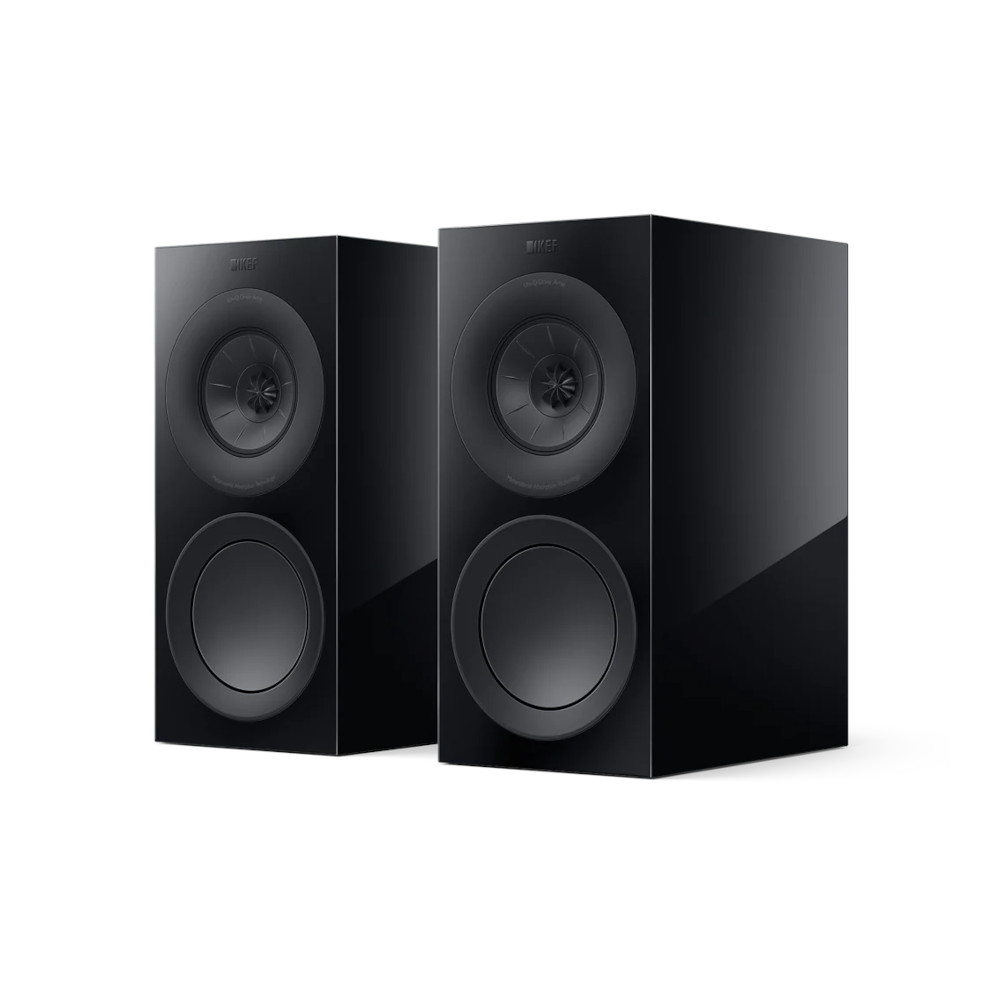 KEF R3 Meta Hifi Lautsprecher KEF R3 Meta Hifi Lautsprecher
