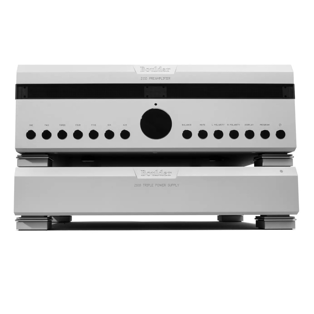 Boulder2110-1-LifeLike Boulder 2110 Vorverstärker
