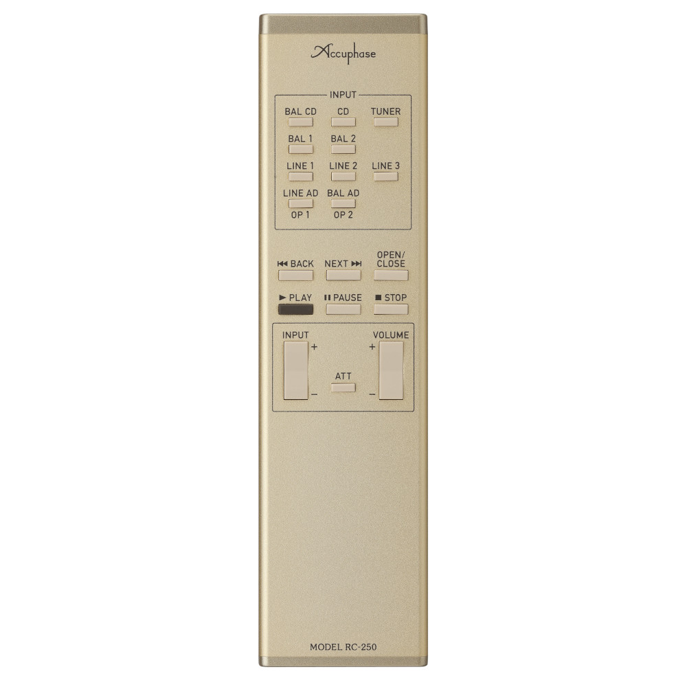 AccuphaseC3900-5-LifeLike Detailansicht