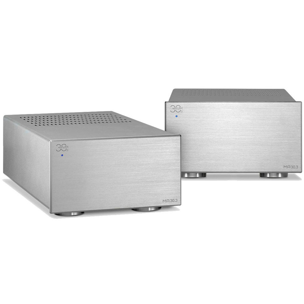 AVM M 30.3 Mono-Endstufen