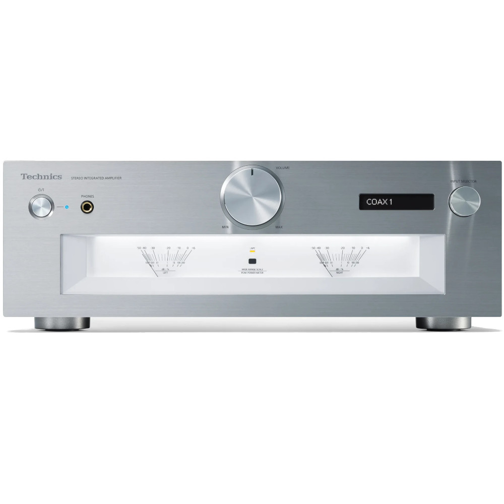Technics SU-G700M2 Vollverstärker