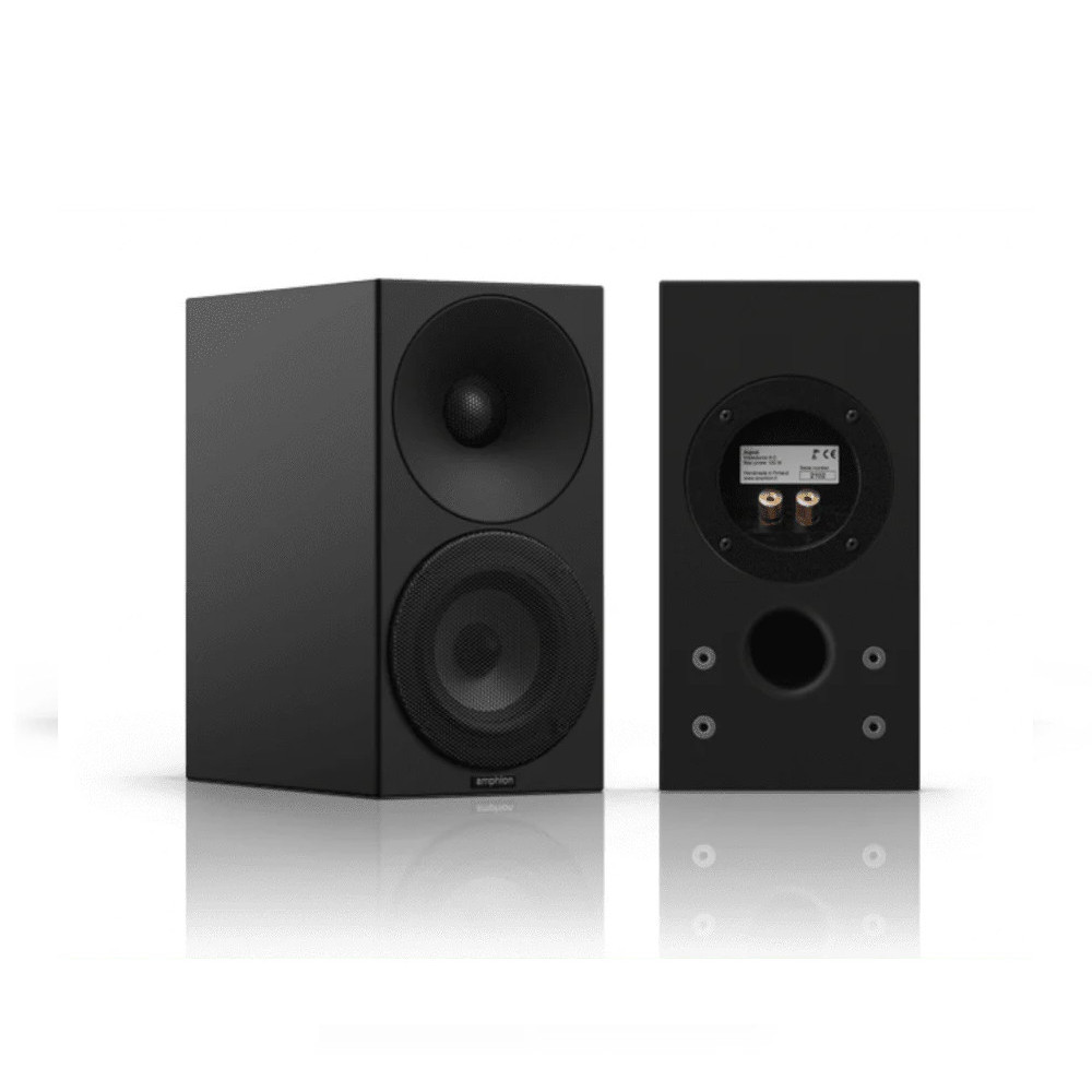 Amphion Argon0 Regallautsprecher