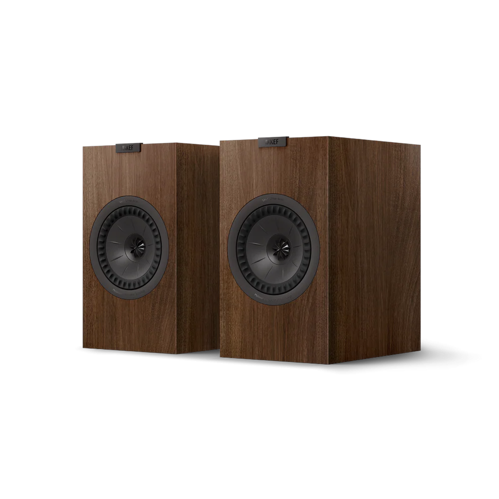 KEF Q3 Meta Hifi Lautsprecher KEF Q3 Meta Hifi Lautsprecher