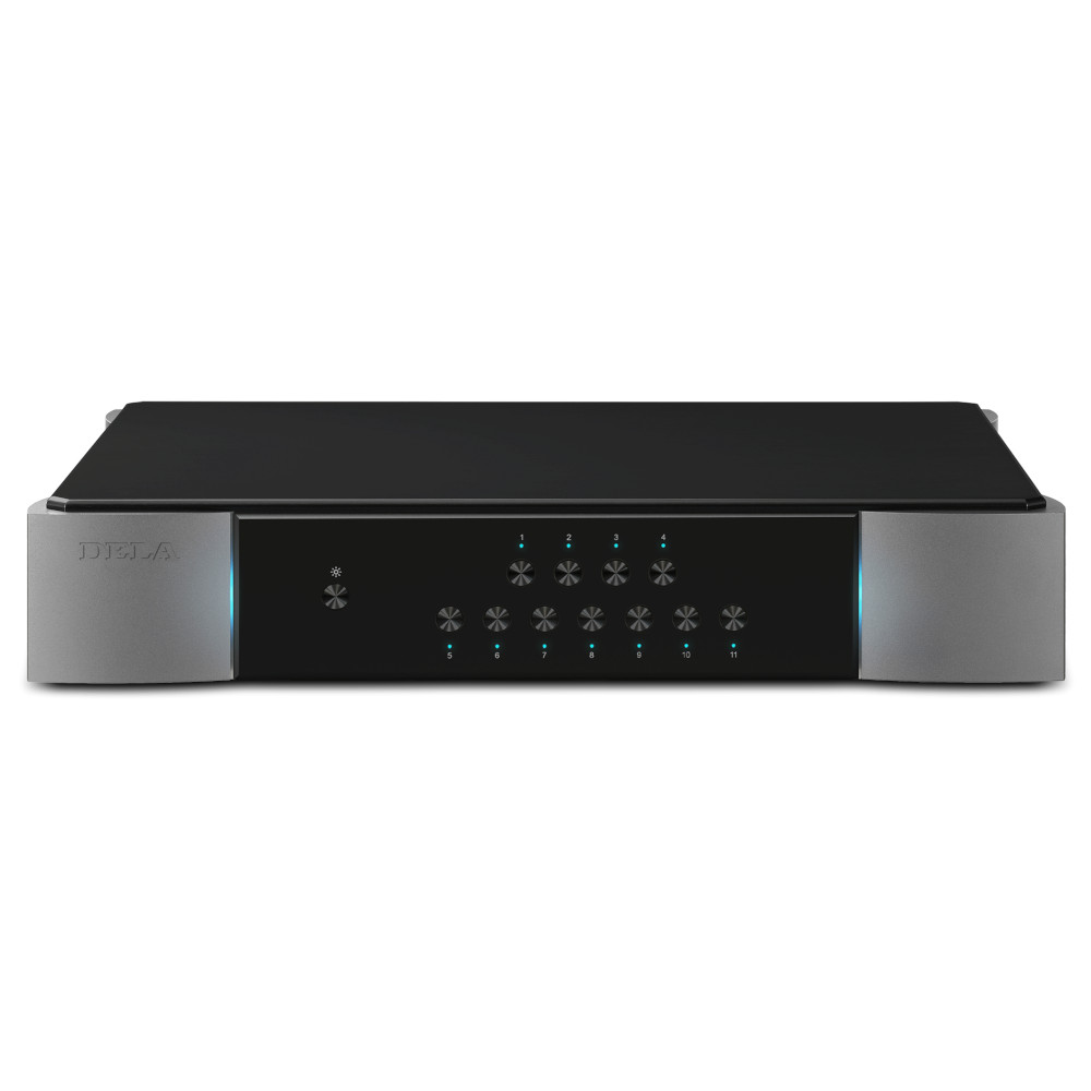 Dela S1 Netzwerkswitch