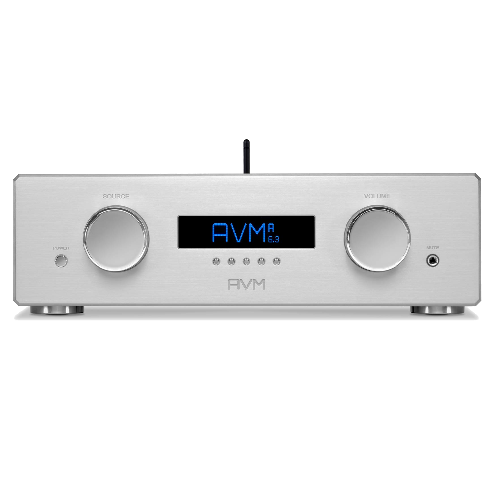 AVM Ovation A 6.3 Vollverstärker