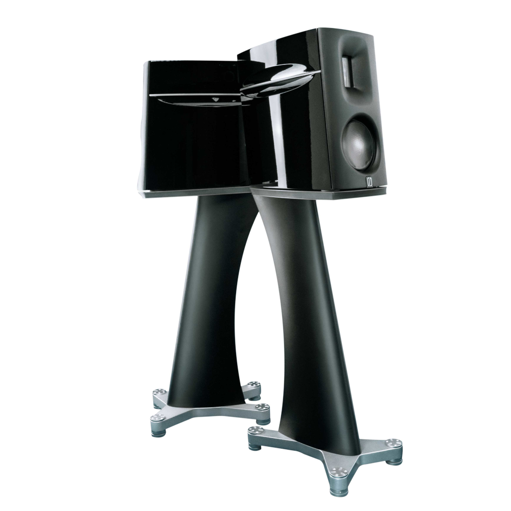 Børresen Acoustics M1