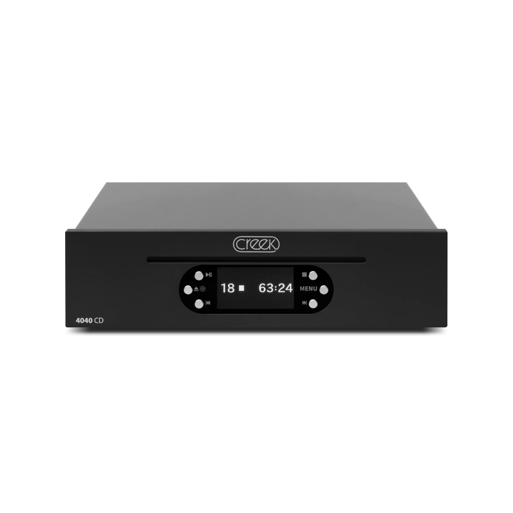 Creek 4040CD CD-Player