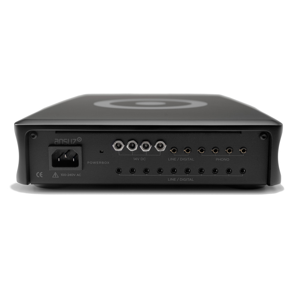 Ansuz_PowerBox Detailansicht