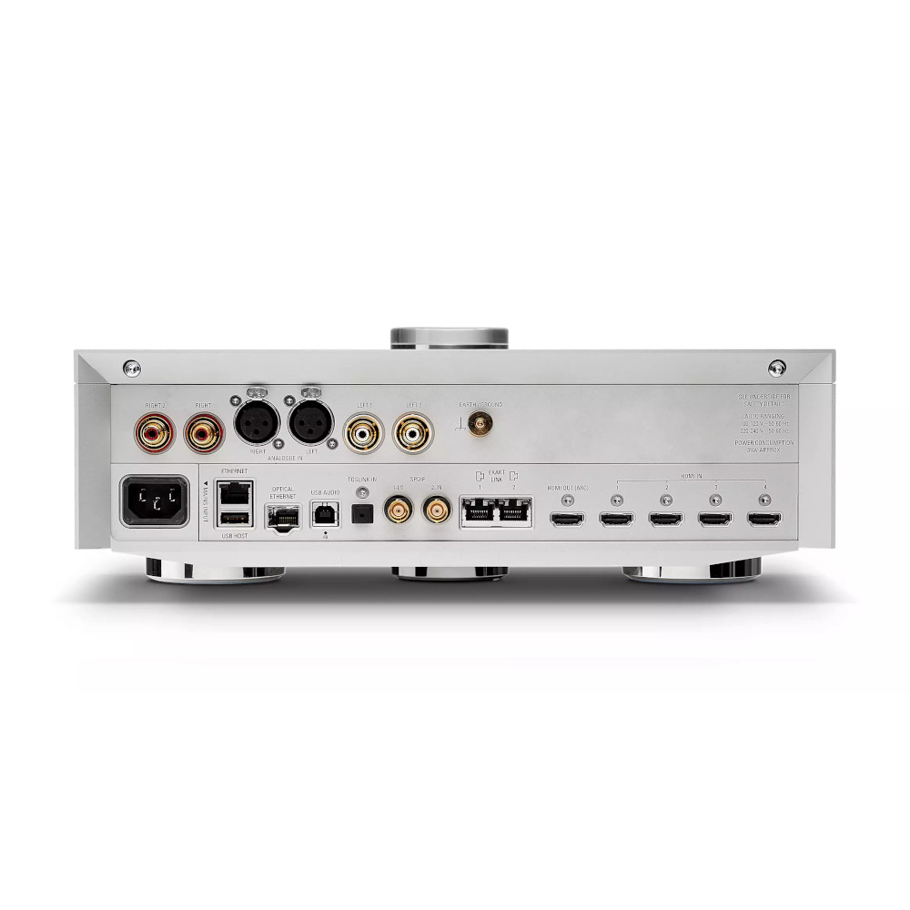 Linn-Klimax-System-Hub-4-LifeLike Detailansicht