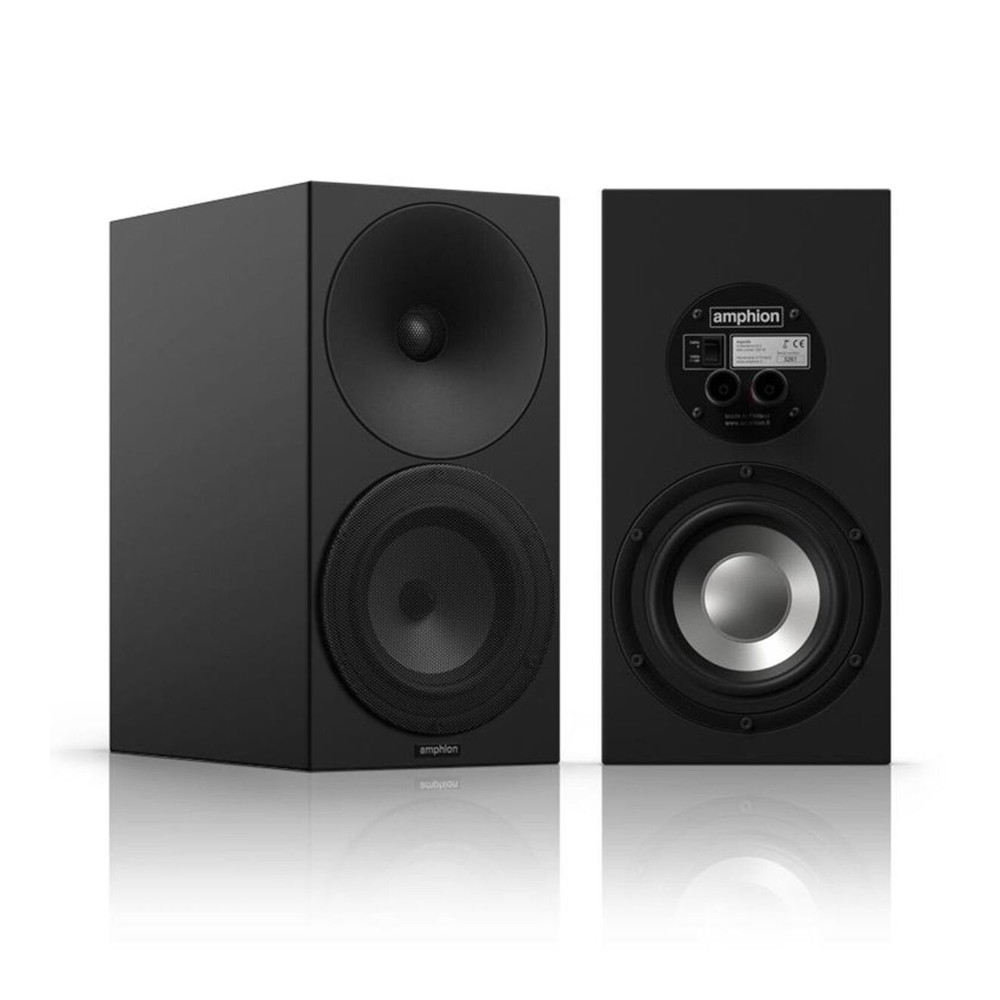 Amphion Argon3S Regallautsprecher