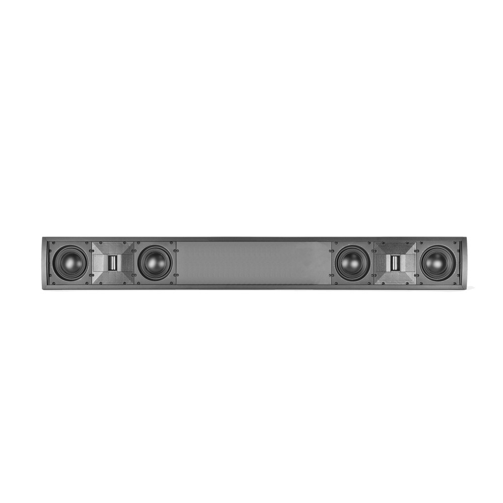 Wisdom Sage C20M X2 L&R SUPERBAR
