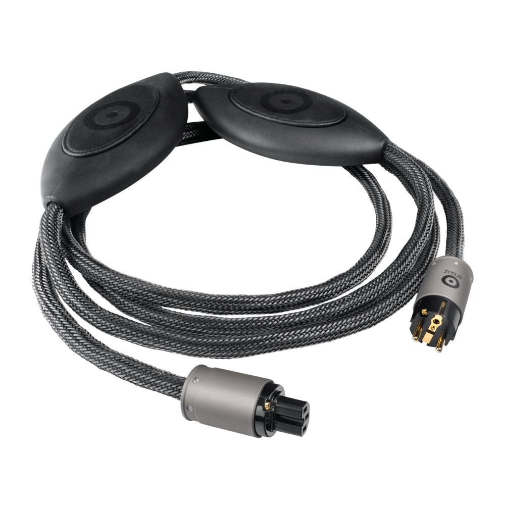 Ansuz_MainZ_D-TC3_Stromkabel Ansuz Mainz D-TC3 Stromkabel