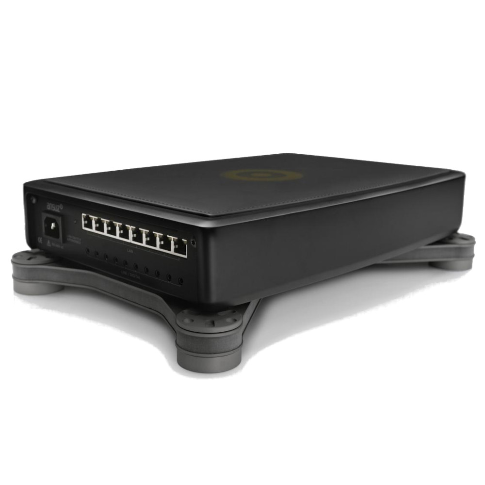 Ansuz D-TC3 Gold Signature Powerswitch Ansuz D-TC3 Gold Signature Powerswitch