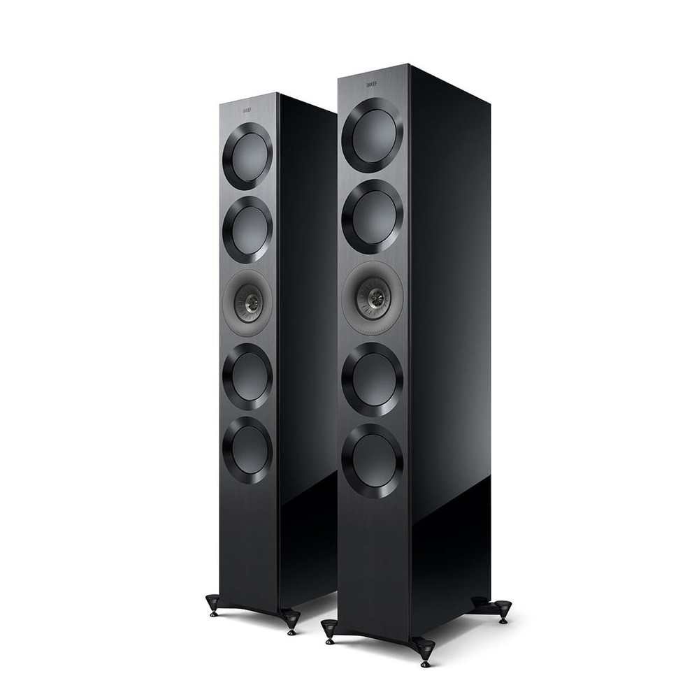 KEF Reference 5 Meta Standlausprecher