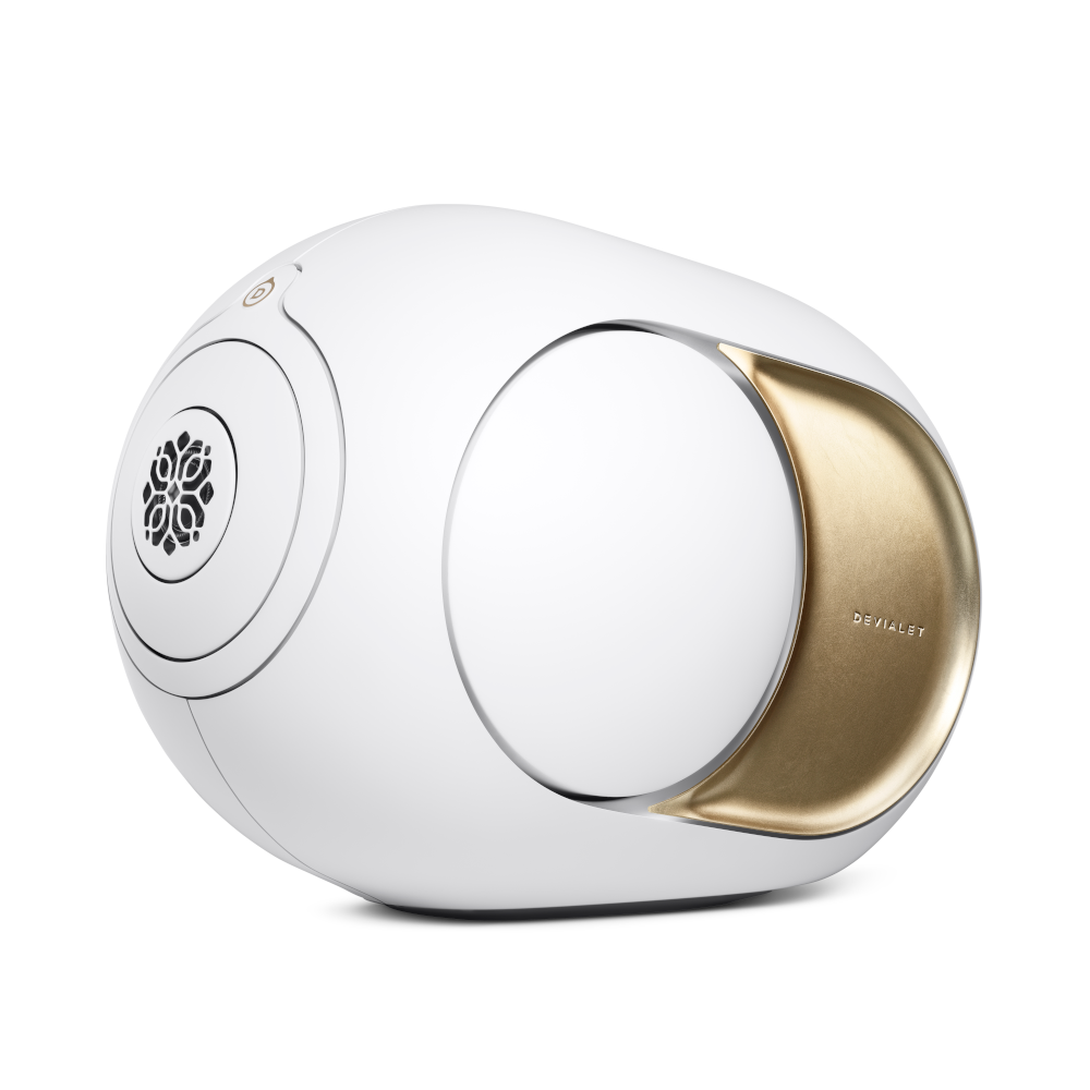 Devialet Phantom Ultimate 108dB Opéra de Paris