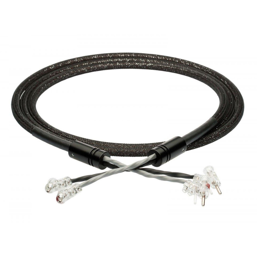 Silent Wire Serie 77 Ag Lautsprecherkabel