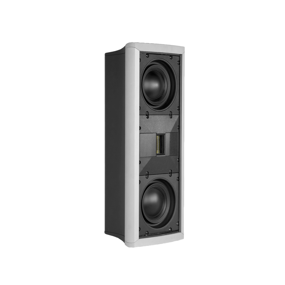 Wisdom Sage P20m On-Wall Lautsprecher Wisdom Sage P20m On-Wall Lautsprecher