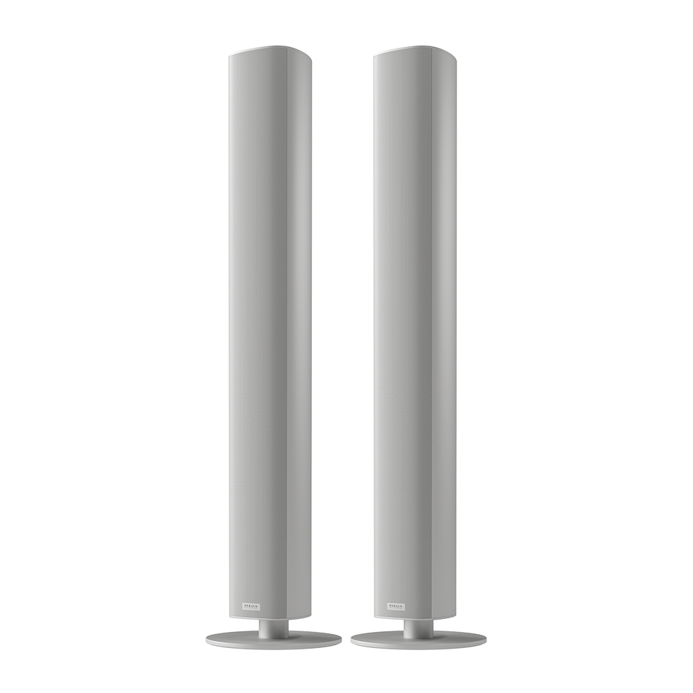 Piega ACE 50 Wireless Standlautsprecher 