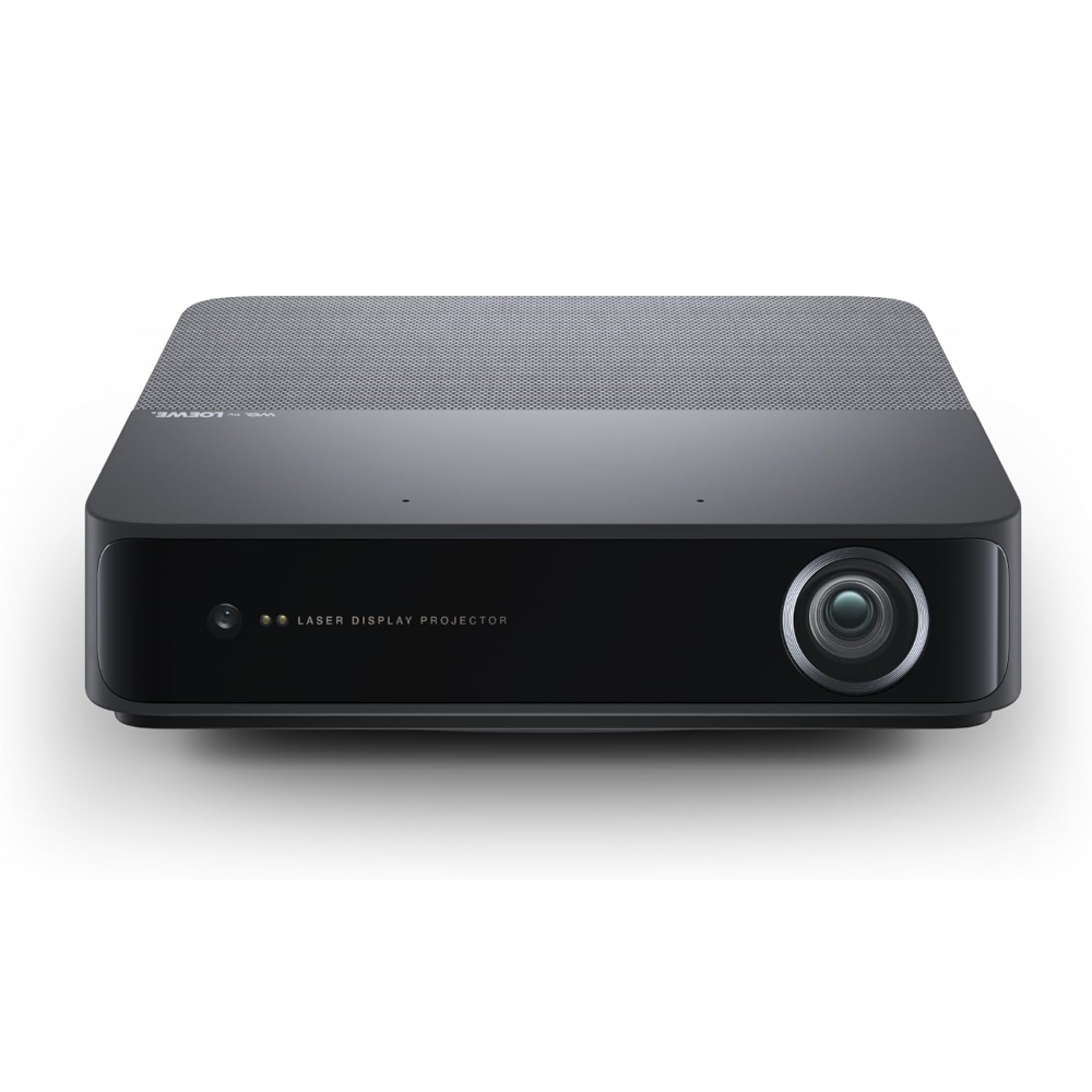 Loewe We. Beam Portabler Laser Projektor