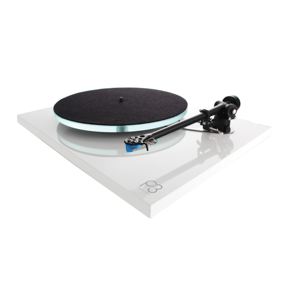 Rega Planar 3 Plattenspieler